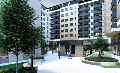 Park Vila Residence