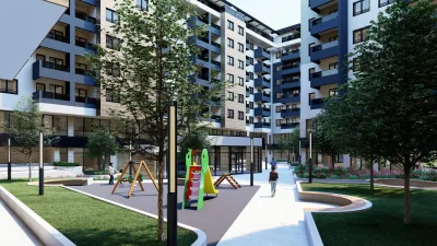 Park Vila Residence