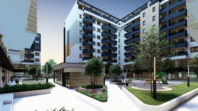 Park Vila Residence