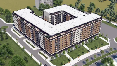 Park Vila Residence