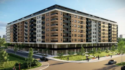Park Vila Residence