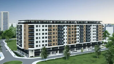 Park Vila Residence