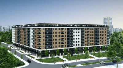 Park Vila Residence