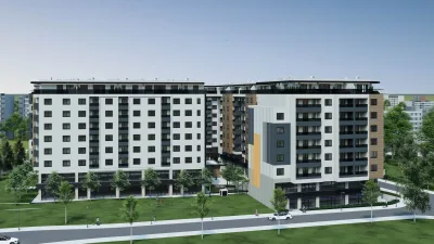 Park Vila Residence