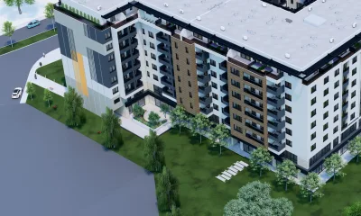 Park Vila Residence