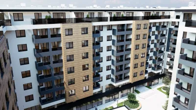 Park Vila Residence