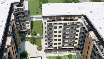 Park Vila Residence