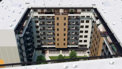 Park Vila Residence