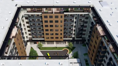 Park Vila Residence