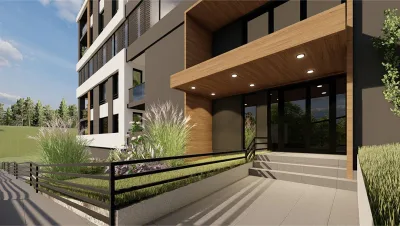 Vojvoda Residence