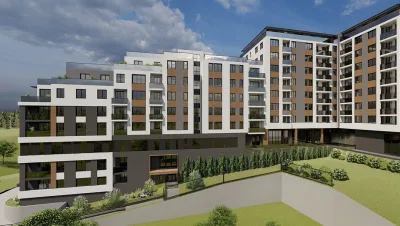 Vojvoda Residence