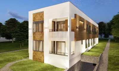 Sun Residence