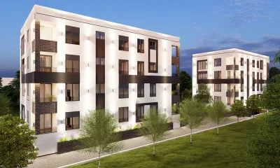 Sky Residence