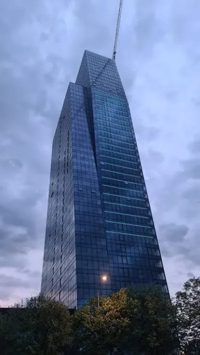 West 65 Tower