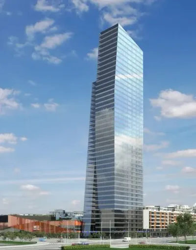 West 65 Tower