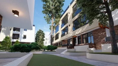 Dunav Residence