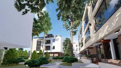 Dunav Residence