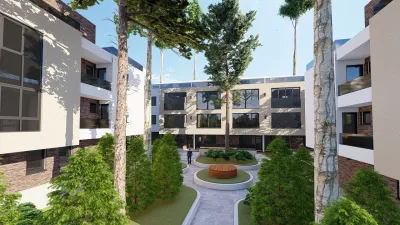 Dunav Residence