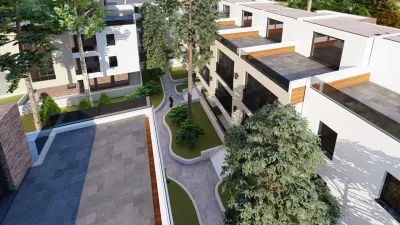 Dunav Residence
