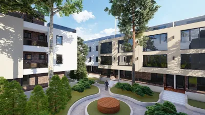 Dunav Residence
