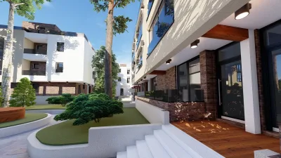 Dunav Residence