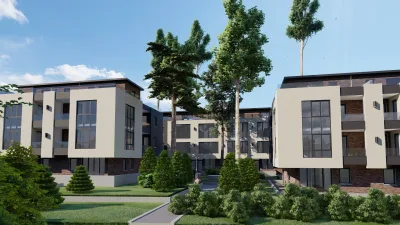 Dunav Residence