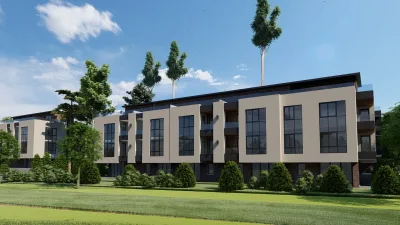 Dunav Residence