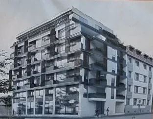 Borislava Pekića 5