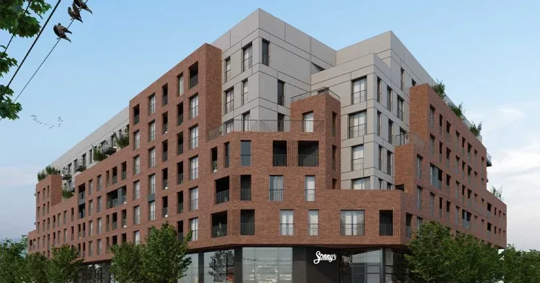 Sajam Residence