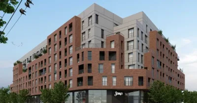 Sajam Residence