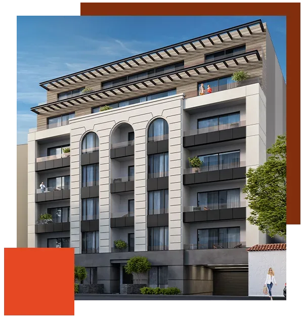 FOUR Residences
