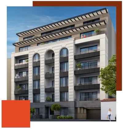FOUR Residences
