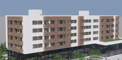 Luma Residence