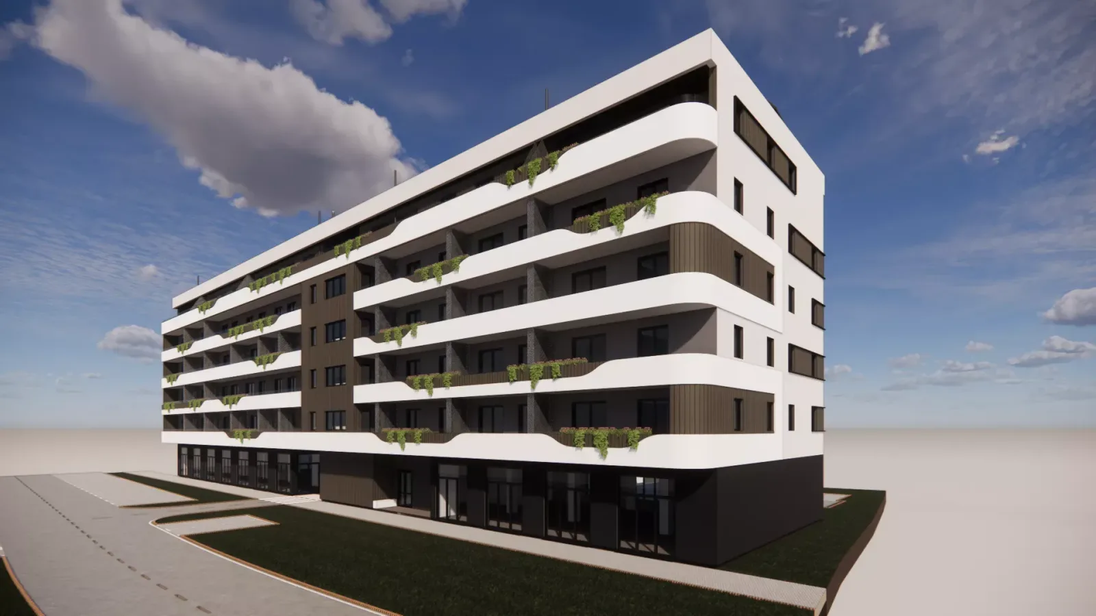 Dakriso Royal Home