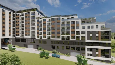 Vojvoda Residence