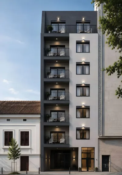 Svetozara Markovića 28