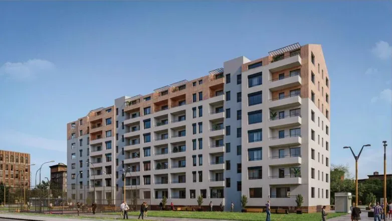 Svetogorska 14