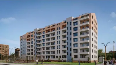 Svetogorska 14