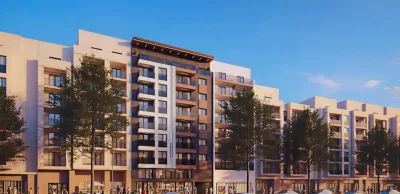 G15 Residence