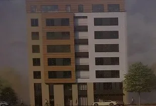 Ustanička 80