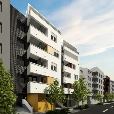 Dostojevskog 22