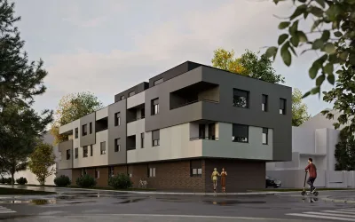 Fortuna Residence
