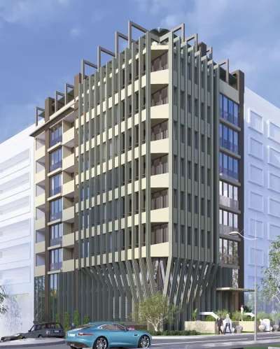 Olive Residence