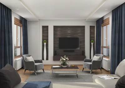 Living room 2
