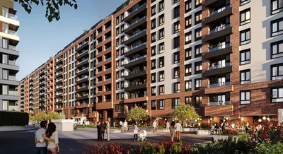 Big Residences