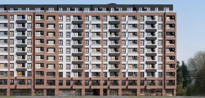 Big Residences