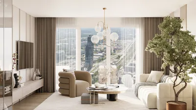 Living room 2