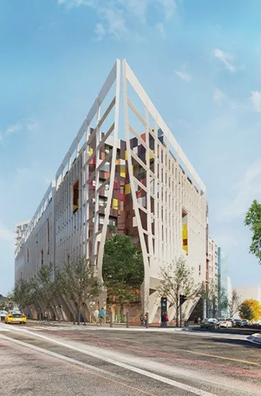 King's Circle Residences