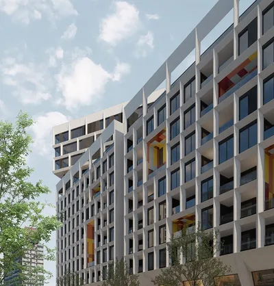 King's Circle Residences