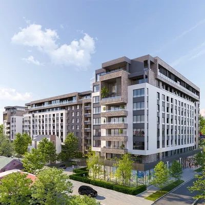 Novella Residence Complex